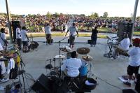 Fairwood Summer Performance Series: The Let It Flow Band w/ Lorenzo Miller
